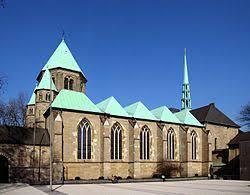 Cathedral of Essen